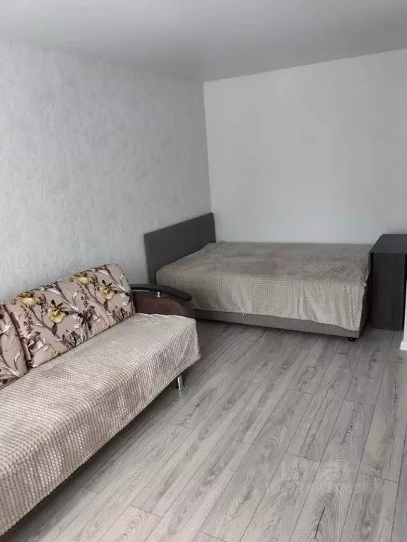 1-к кв. Тверская область, Тверь просп. Победы, 68к4 (36.0 м) - Фото 1