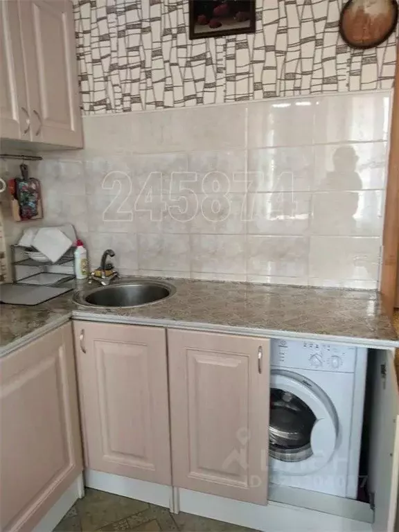 2-к кв. Московская область, Балашиха ул. Мещера, 12 (52.0 м) - Фото 2