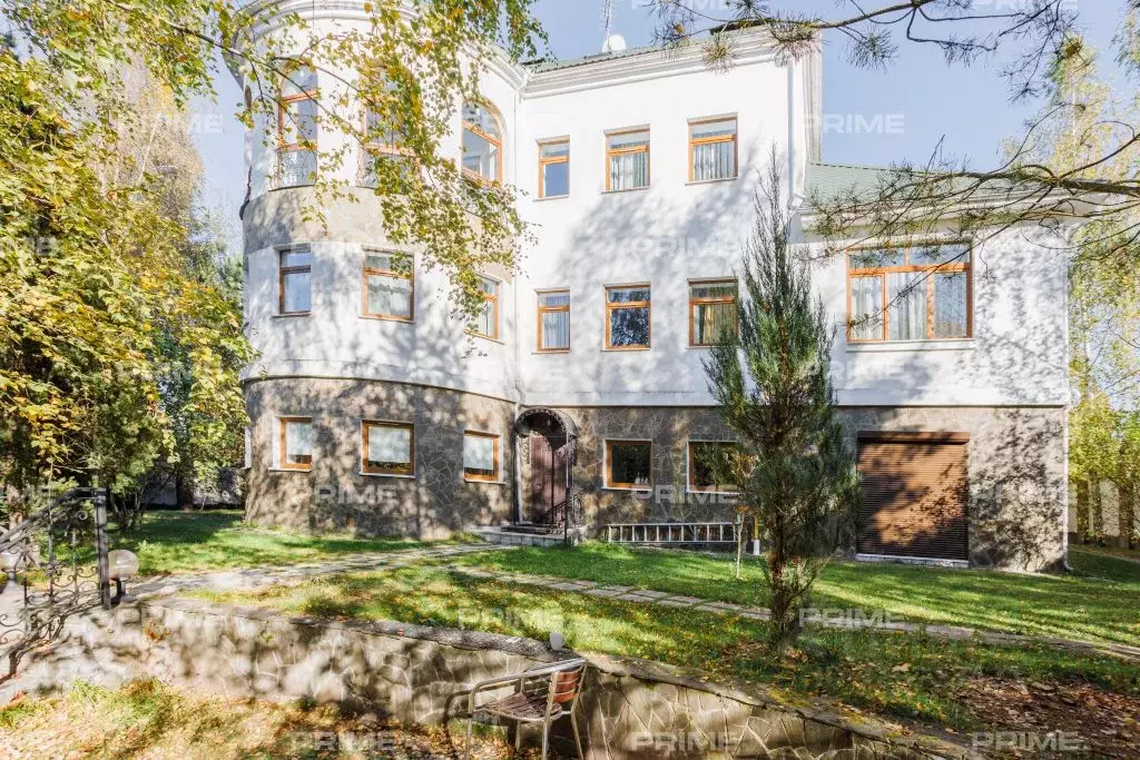 Коттедж в Московская область, Одинцовский городской округ, Бузаево кп  ... - Фото 2