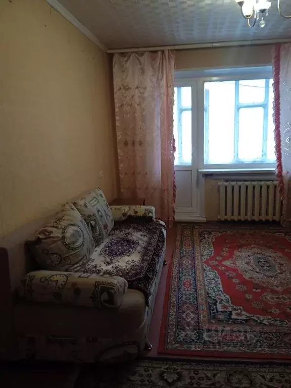 1-к кв. Ульяновская область, Ульяновск Новосондецкий бул., 18 (38.0 м) - Фото 1