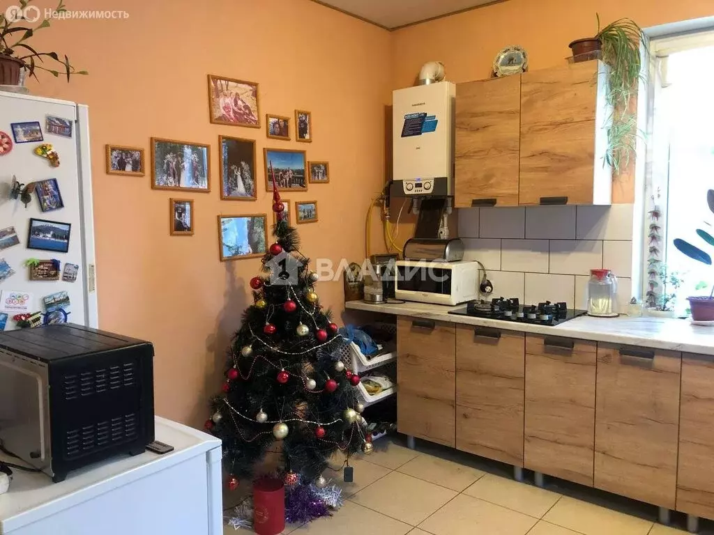 Дом в Строитель, Северная улица (72 м) - Фото 2