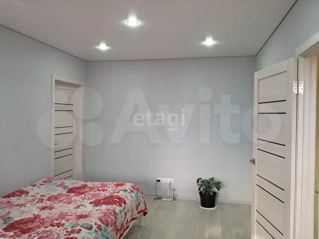 2-к. квартира, 46,6 м, 2/5 эт. - Фото 1
