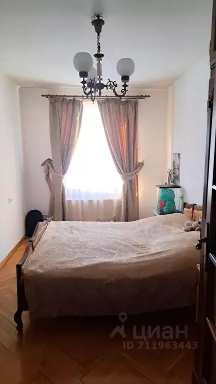 Комната Москва ул. 50 лет Октября, 23К1 - Фото 1