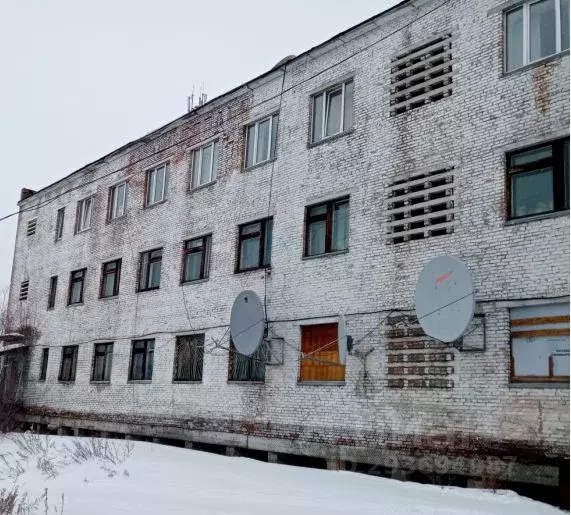 Помещение свободного назначения в Красноярский край, Эвенкийский ... - Фото 1