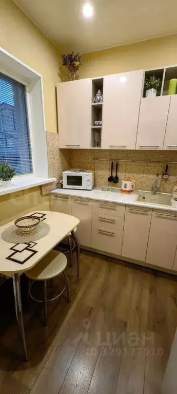 2-к кв. Севастополь ул. Костомаровская, 6 (40.0 м) - Фото 1