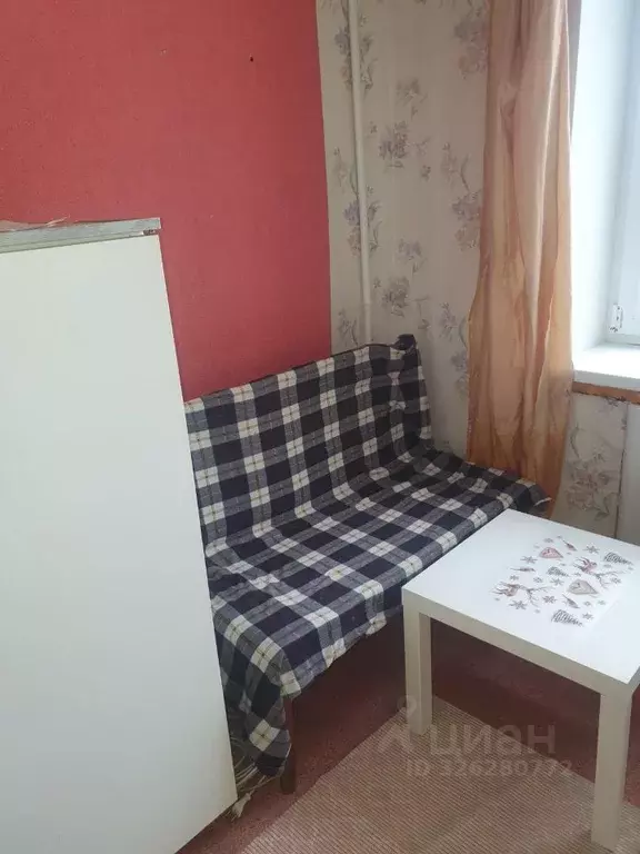 1-к кв. Белгородская область, Белгород ул. Маяковского, 20А (30.0 м) - Фото 2