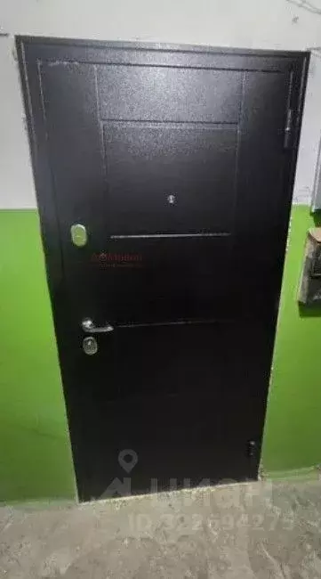 1-к кв. Смоленская область, Смоленск ул. Румянцева, 17а (32.1 м) - Фото 1