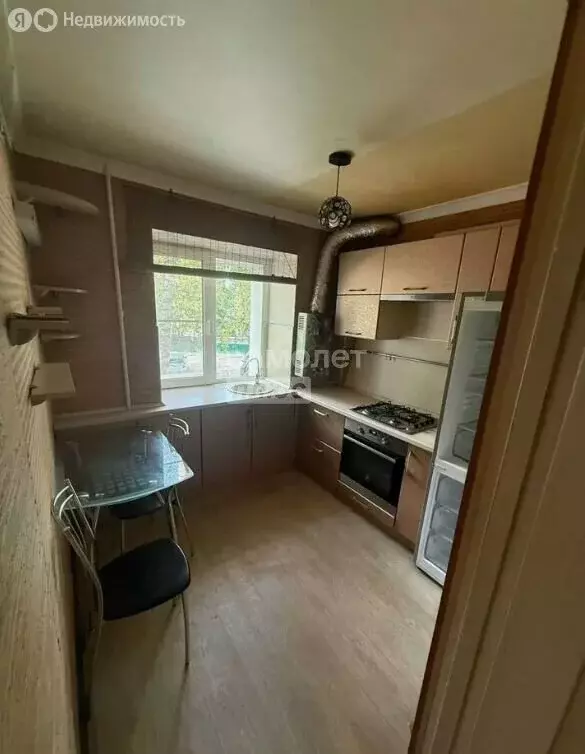 2-комнатная квартира: Липецк, улица Гагарина, 30 (43.5 м) - Фото 1