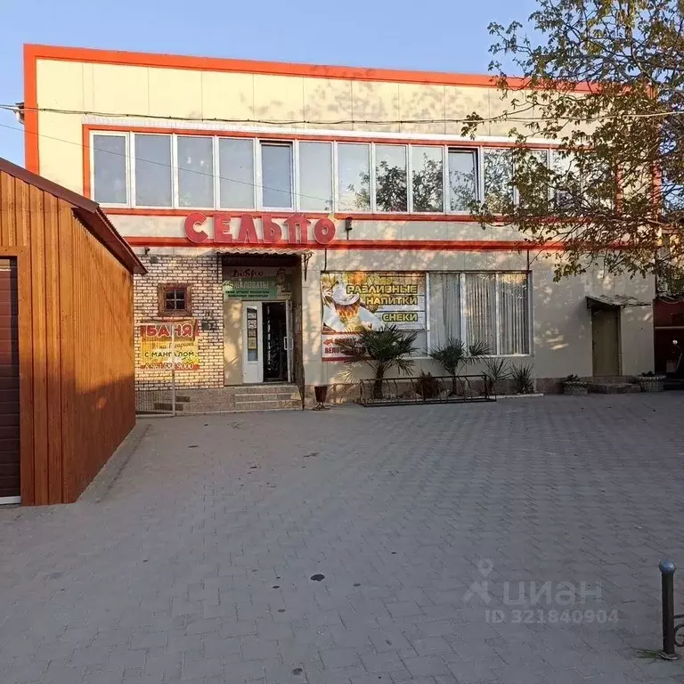 Помещение свободного назначения в Краснодарский край, Анапа ... - Фото 2