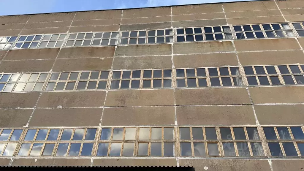 Производственное помещение в Ленинградская область, Приозерск ... - Фото 1
