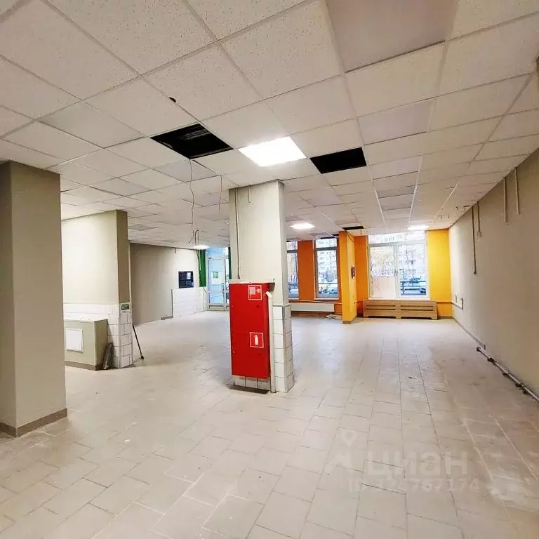 Помещение свободного назначения в Московская область, Солнечногорск ... - Фото 2