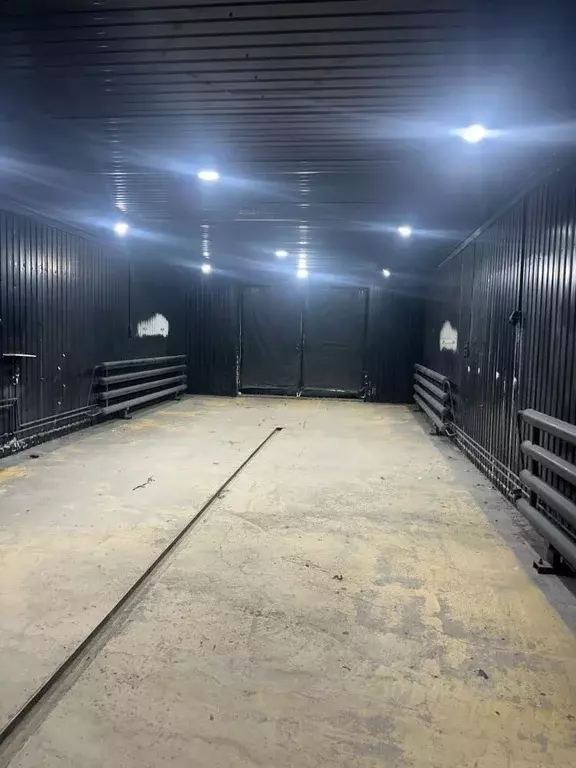 Склад в Красноярский край, Красноярск Северное ш., 5Г (82 м) - Фото 1