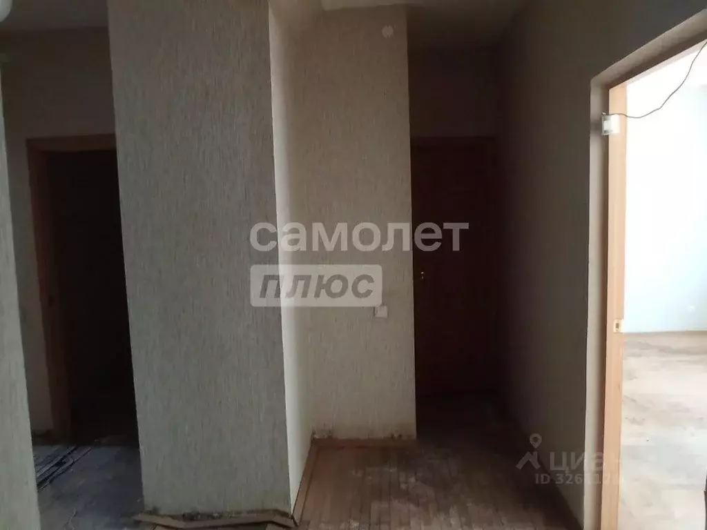 2-к кв. Москва Студенческая ул., 42С6 (56.8 м) - Фото 1