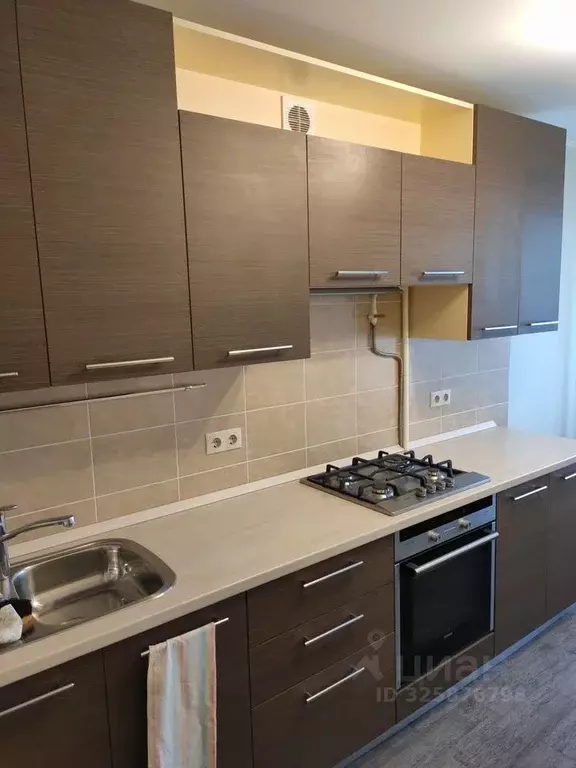 1-к кв. Москва Спартаковская ул., 18 (38.0 м) - Фото 1