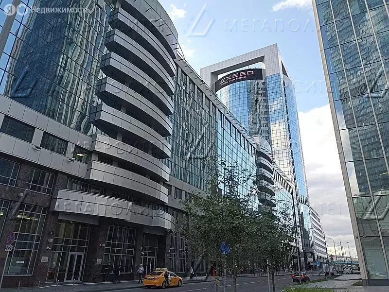 Офис (1719 м) - Фото 1