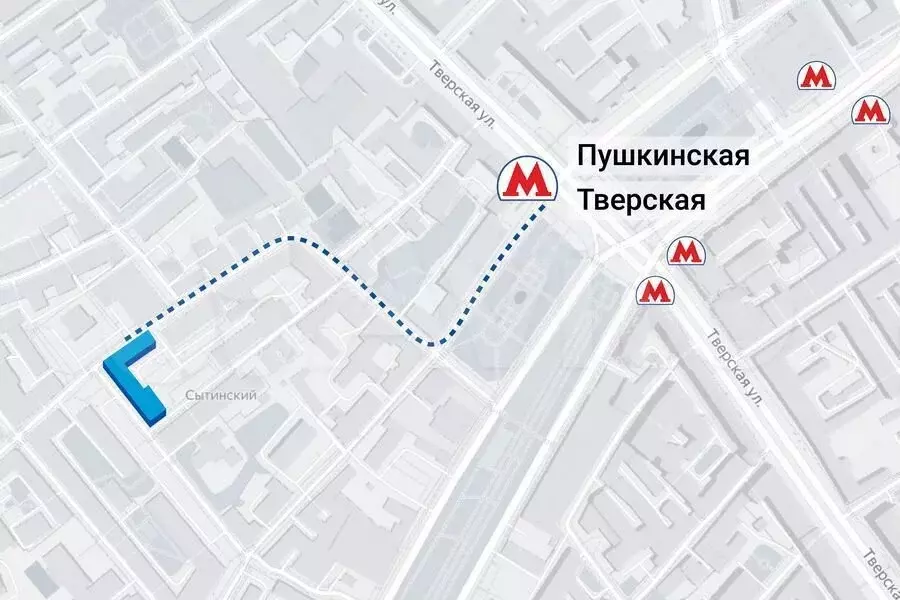 Готовый бизнес 16.9 м у метро / на трафике - Фото 1