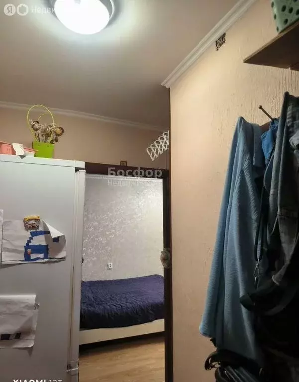 1-комнатная квартира: Феодосия, улица Первушина, 30 (30 м) - Фото 1