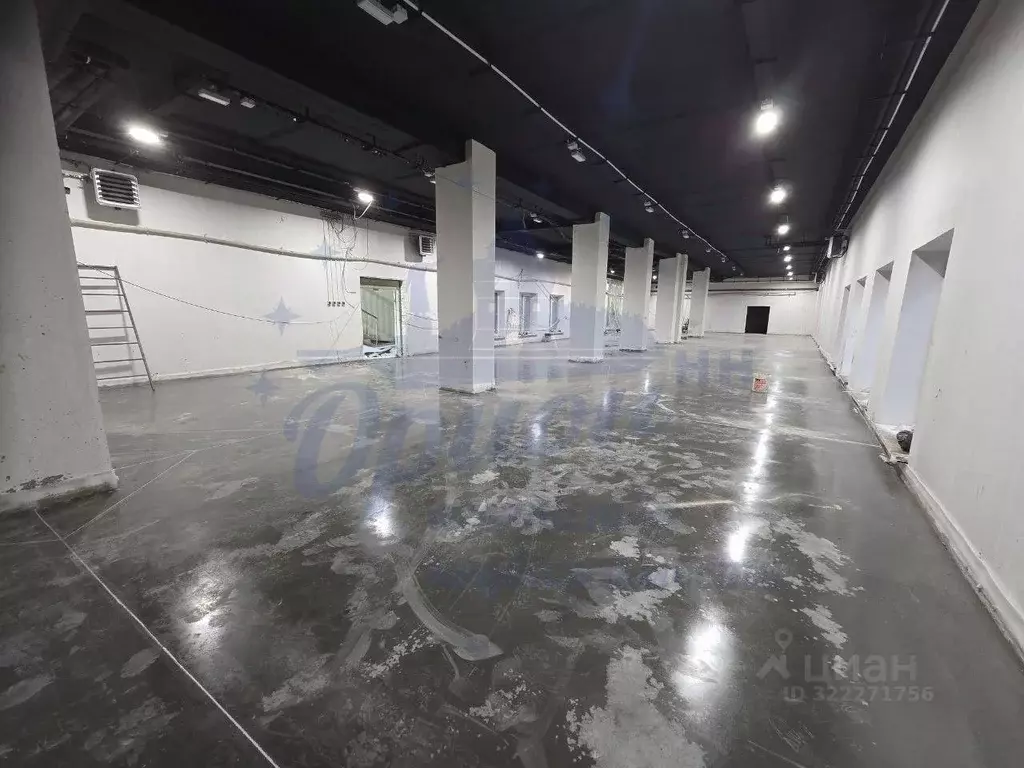 Производственное помещение в Нижегородская область, Нижний Новгород ... - Фото 1