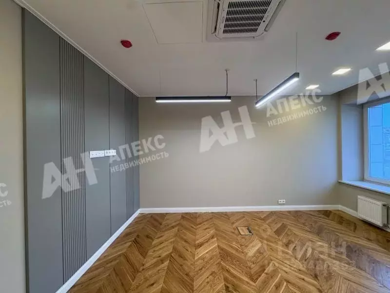 Помещение свободного назначения в Москва ул. Сущевский Вал, 2 (493 м) - Фото 2