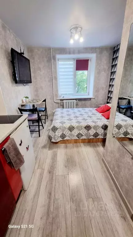Студия Карелия, Петрозаводск Советская ул., 33 (16.0 м) - Фото 1
