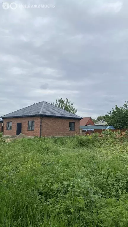 Участок в хутор Красная Поляна, улица Будённого (4 м) - Фото 1