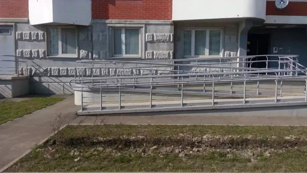 Помещение свободного назначения в Московская область, Ленинский ... - Фото 2