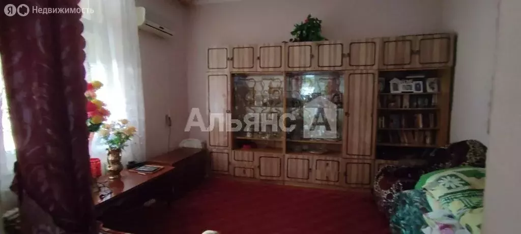 Дом в Тимашевск, улица Шереметова (59 м) - Фото 1