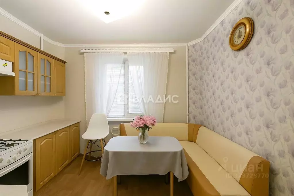 3-к кв. Белгородская область, Белгородский район, Разумное рп ул. ... - Фото 1