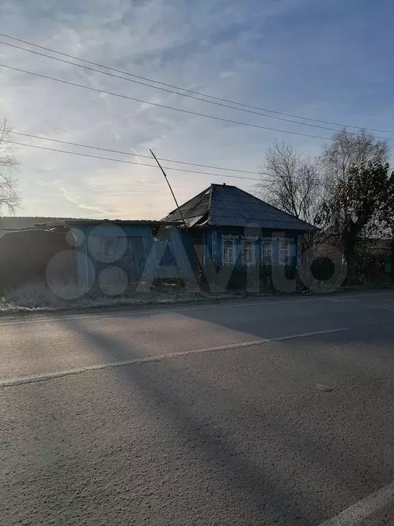 Участок 16 сот. (ИЖС) - Фото 0