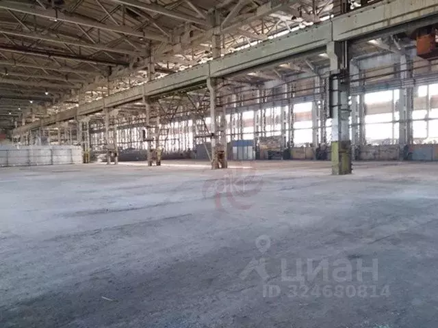 Склад в Московская область, Раменское ул. Михалевича, 49 (3188 м) - Фото 1