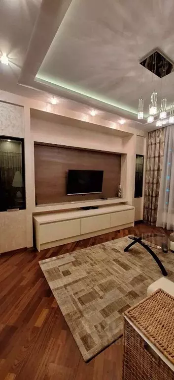 1-к кв. Москва просп. Маршала Жукова, 43к5 (74.0 м) - Фото 2