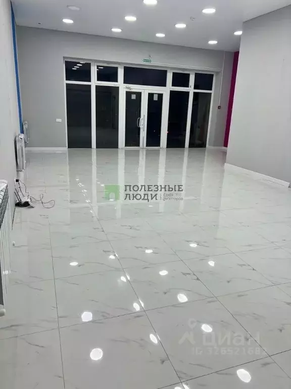 Помещение свободного назначения в Краснодарский край, Новороссийск ул. ... - Фото 2