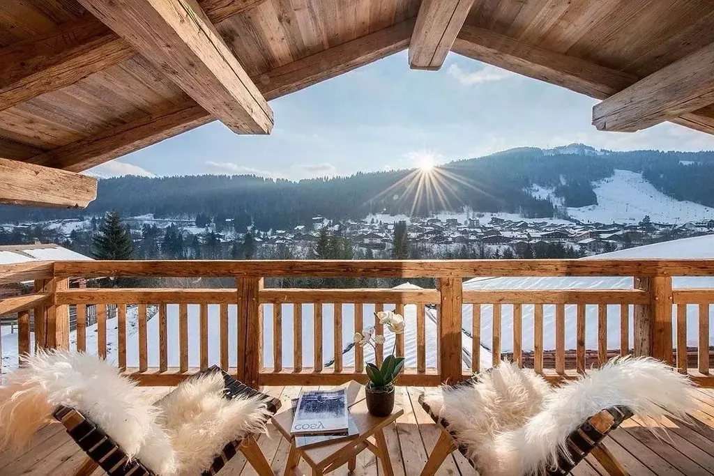 Дом в Краснодарский край, Сочи Красная Поляна пгт, 2-й Садовый мкр, 24 ... - Фото 2