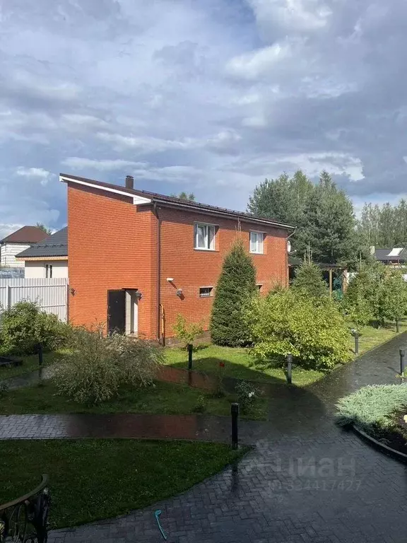 Дом в Московская область, Пушкинский городской округ, д. Кощейково 19 ... - Фото 1