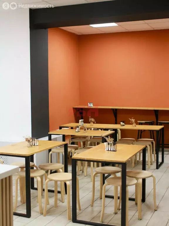 Помещение свободного назначения (775 м) - Фото 2