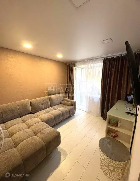 Продаётся 1-к квартира, 32 м - Фото 0