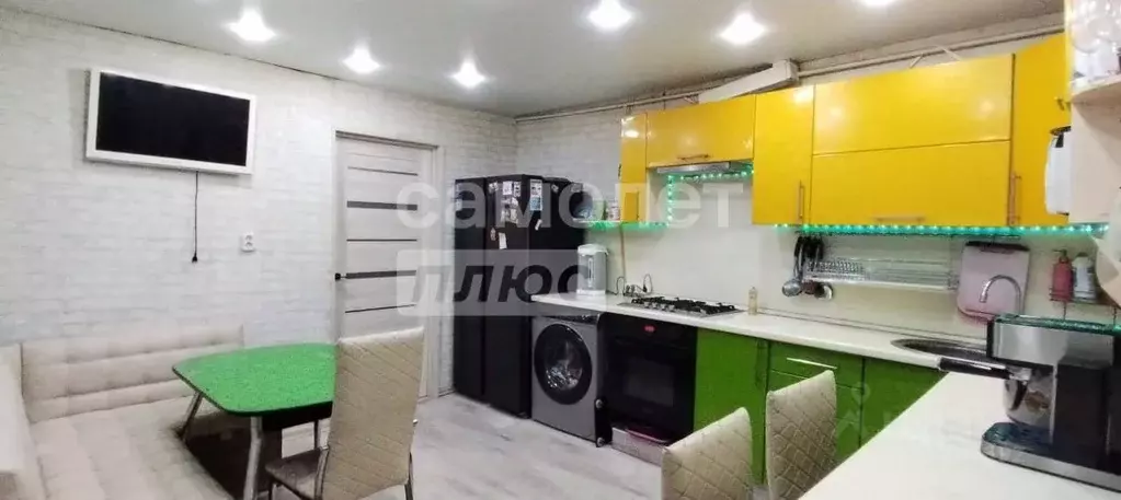 Дом в Челябинская область, Еткульский муниципальный округ, пос. Бектыш ... - Фото 1