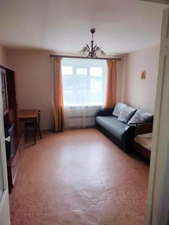 1-к кв. Воронежская область, Воронеж ул. Антонова-Овсеенко, 41 (40.0 ... - Фото 2