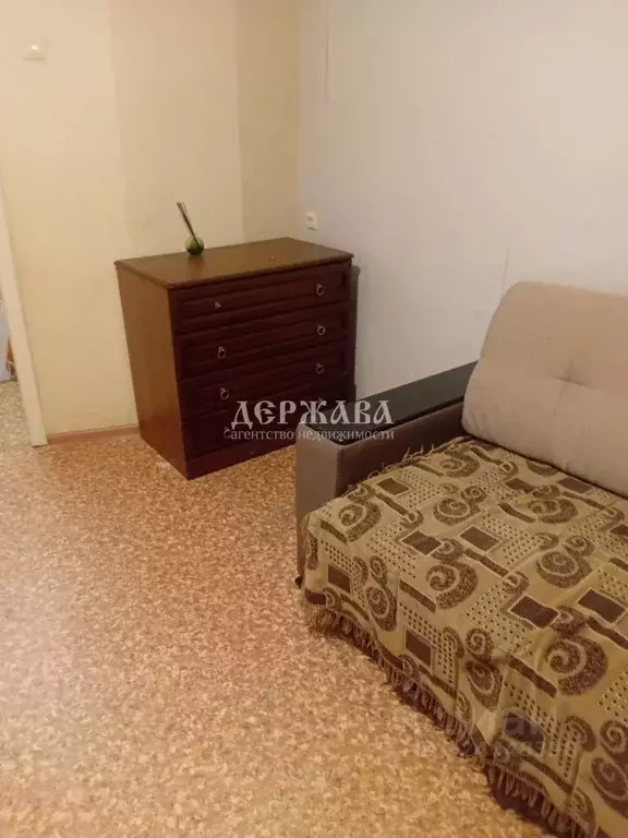 1-к кв. Белгородская область, Старый Оскол Заречье мкр, 6 (37.0 м) - Фото 1