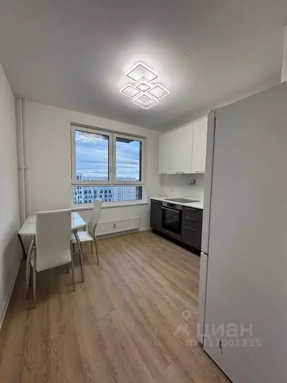 1-к кв. Москва Ленинградское ш., 229Ак2 (35.0 м) - Фото 1