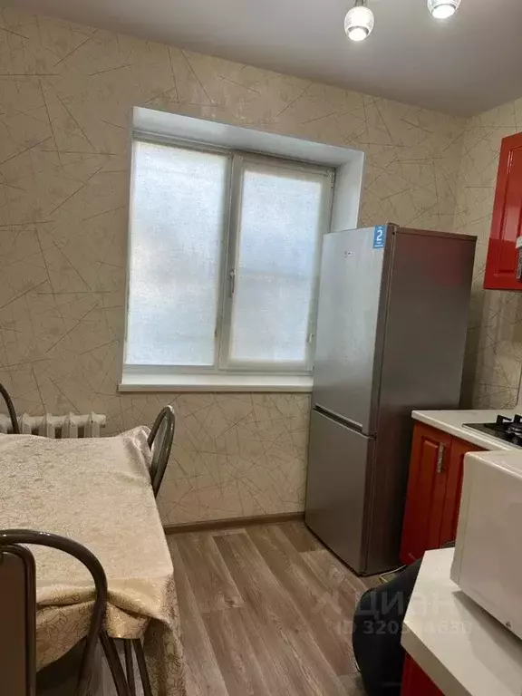 2-к кв. Волгоградская область, Волгоград просп. Имени В.И. Ленина, 68А ... - Фото 0