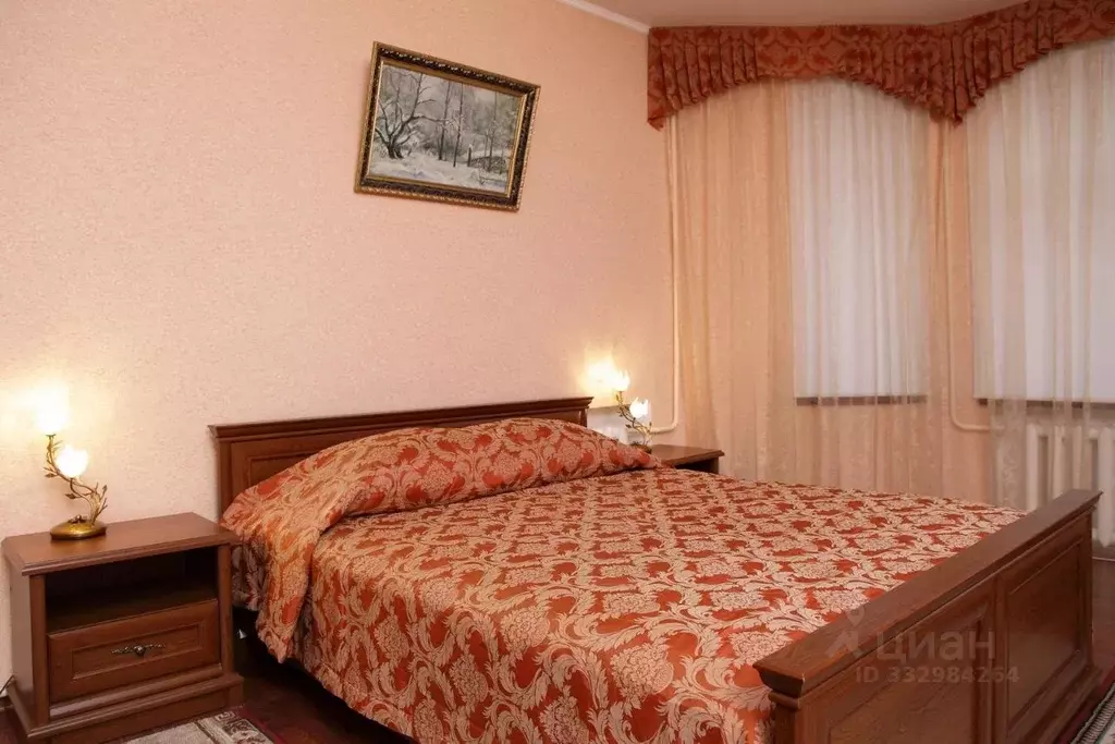 Комната Удмуртия, Ижевск ул. Серебряный Бор, 23 (48.0 м) - Фото 1