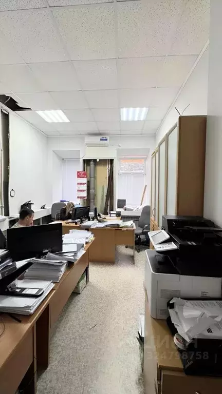 Офис в Оренбургская область, Оренбург Пушкинская ул., 41 (330 м) - Фото 2