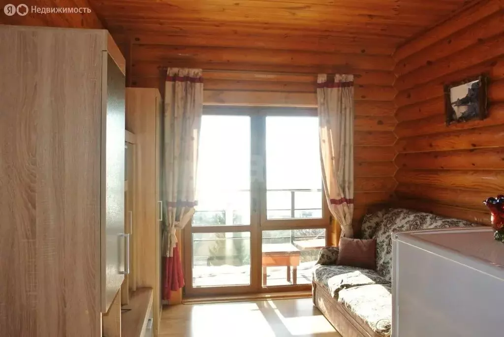 Квартира-студия: Алупка, Севастопольский переулок, 7А (15.6 м) - Фото 2