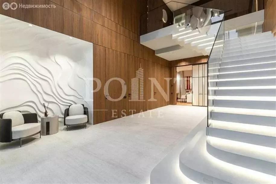 Дом в Одинцовский городской округ, деревня Жуковка (876 м) - Фото 2