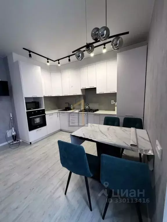 2-к кв. Крым, Евпатория ул. Чапаева, 28 (42.5 м) - Фото 2