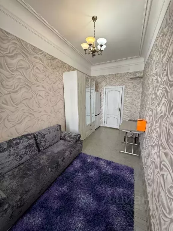 Комната Санкт-Петербург ул. Подковырова, 10 (13.5 м) - Фото 1