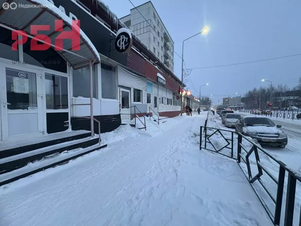 Помещение свободного назначения (27 м) - Фото 1