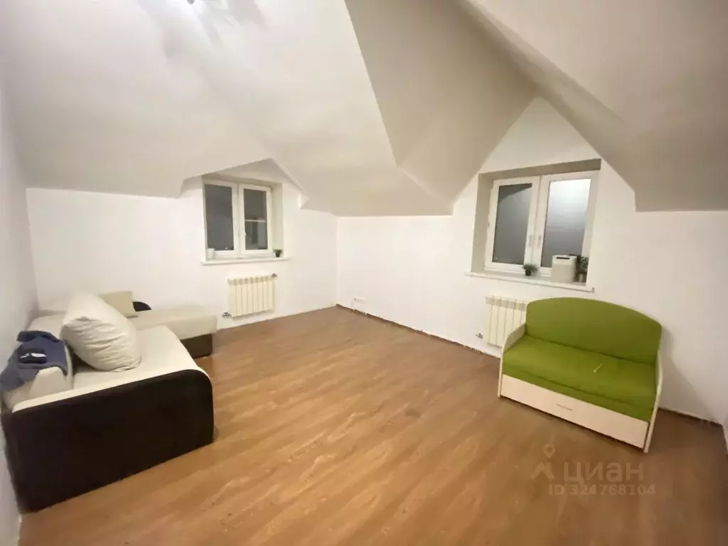 Дом в Московская область, Балашиха Салтыковка мкр, Серебрянка кв-л, ... - Фото 1