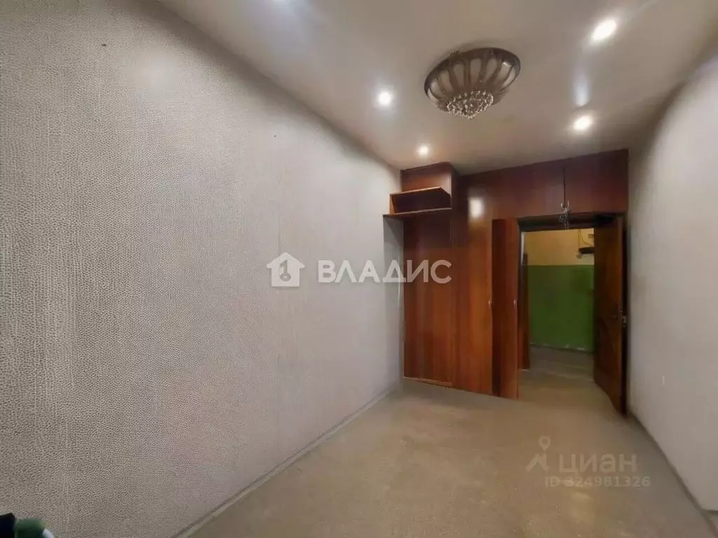 Комната Московская область, Орехово-Зуево ул. Кирова, 26 (12.3 м) - Фото 2